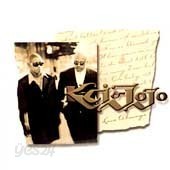 [중고] K-Ci &amp; Jojo / Love Always 