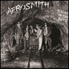 Aerosmith - Night In The Ruts (RSD 2014) (레코드 스토어 데이 2014 한정반)