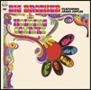 Big Brother & The Holding Company - Big Brother & The Holding Company (빅 브라더 앤 더 홀딩 컴퍼니 데뷔 앨범) [LP]