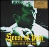 House Of Pain (하우스 오브 페인) - 2집 Same As It Ever Was [투명 다크 그린 컬러 LP]
