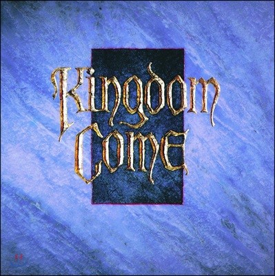 Kingdom Come (킹덤 컴) - Kingdom Come [LP]
