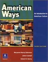 The American Ways, 3/E
