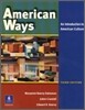The American Ways, 3/E
