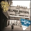 Allman Brothers Band - Selections From Play All Night