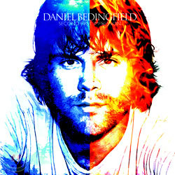 Daniel Bedingfield - Second First Impression