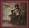 Buddy Miles (버디 마일스) - Them Changes [LP]