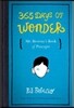 365 Days of Wonder '원더' 시리즈 두번째 책