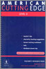 American Cutting Edge Level 2 : Teacher's Resource Book
