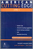 American Cutting Edge Level 4 : Teacher's Resource Book