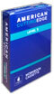 American Cutting Edge Level 3 : Workbook Cassette