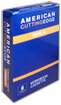 American Cutting Edge Level 4 : Workbook Cassette