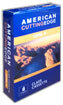 American Cutting Edge Level 4 : Class Cassette