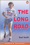 Penguin Readers Easystarts : The Long Road