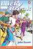 Penguin Readers Easystarts : Lucky Break