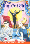 Penguin Readers Easystarts : Blue Cat Club