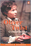 Penguin Readers Level 4 : Oliver Twist