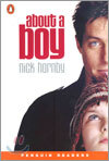 Penguin Readers Level 4 : About a Boy