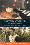 Penguin Readers Level 6 : Captain Corelli's Mandolin