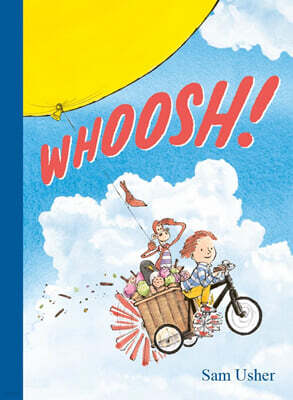 Whoosh!
