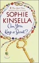 Can You Keep a Secret?