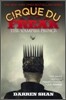 The Cirque Du Freak: The Vampire Prince