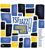 Wagram 레이블 재즈 명곡 모음집 (TSF Jazz - Greatest Hits) [2LP]
