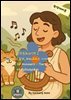 과학동화위인전 2 숫자의 음악, 피타고라스 이야기 The Music of Numbers ? The Story of Pythagoras