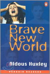 Penguin Readers Level 6 : Brave New World