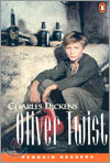 Penguin Readers Level 6 : Oliver Twist