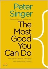 The Most Good You Can Do