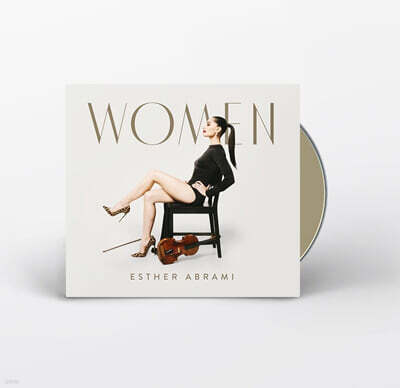 Esther Abrami (에스더 아브라미) - Women