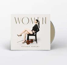Esther Abrami (에스더 아브라미) - Women