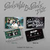 있지 (ITZY) - Girls Will Be Girls [Cassette Tape Ver.][2종 중 1종 랜덤발송]