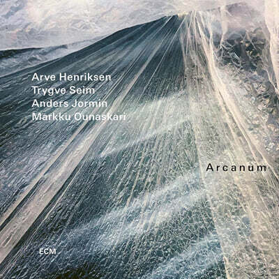 Arve Henriksen / Trygve Seim / Anders Jormin / Markku Ounaskari (Ƹ , ũ׺ , ȵ 丣,  쳪ī) - Arcanum