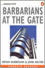 Penguin Readers Level 6 : Barbarians at the Gate