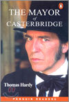 Penguin Readers Level 5 : The Mayor of Casterbridge