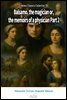 Balsamo, the magician or, the memoirs of a physician Part 2