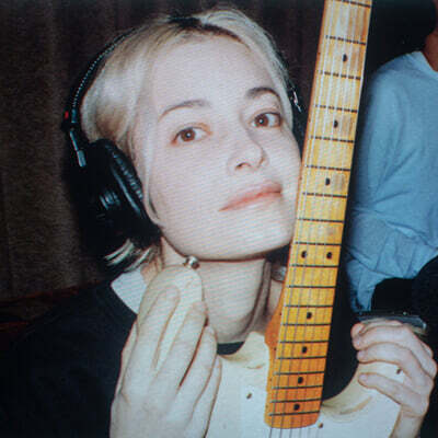 Men I Trust (멘 아이 트러스트) - 2집 Forever Live Sessions [LP]