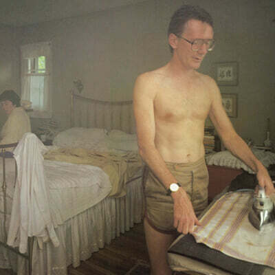 Men I Trust (멘 아이 트러스트) - Equus Asinus [LP]