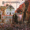 Black Sabbath (블랙 사바스) - 1집 Black Sabbath [LP]