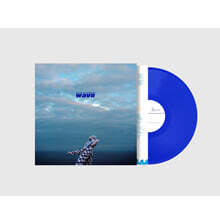 콜드 (Colde) - 미니앨범 1집 : Wave [블루 컬러 LP]