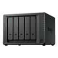 시놀로지 나스 DX525 5Bay NAS +3년보증