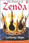 Penguin Readers Level 5 : The Prisoner of Zenda