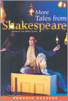 Penguin Readers Level 5 : More Tales from Shakespeare