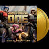 트랜스포머 ONE 영화음악 (Transformers ONE OST by Brian Tyler) [옐로우 컬러 2LP]