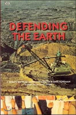 Defending the Earth