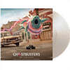 고스트 버스터즈 라이즈 영화음악 (Ghostbusters: Afterlife OST by Rob Simonsen) [화이트 컬러 LP]