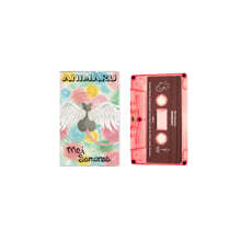 Mei Semones (메이 세모네스) - Animaru [카세트테이프]