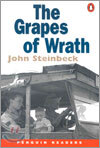 Penguin Readers Level 5 : The Grapes of Wrath