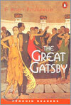 Penguin Readers Level 5 : The Great Gatsby